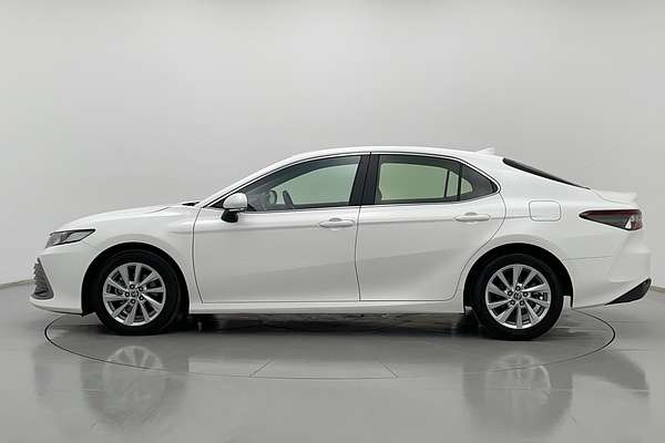 2023 Toyota Camry Ascent AXVA70R
