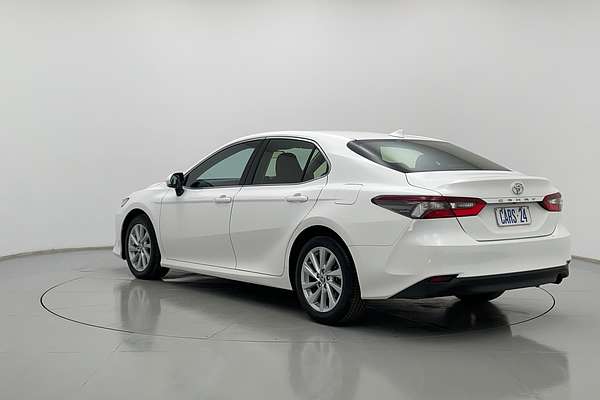 2023 Toyota Camry Ascent AXVA70R