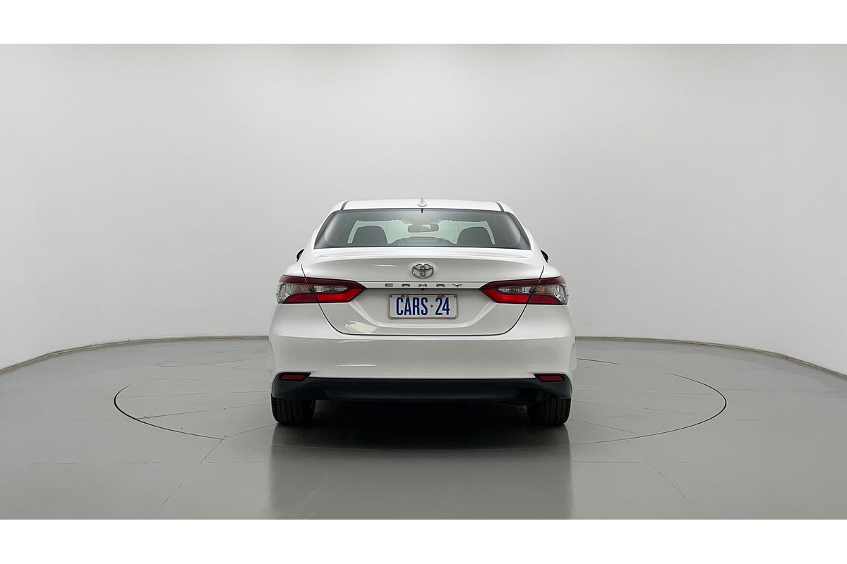 2023 Toyota Camry Ascent AXVA70R