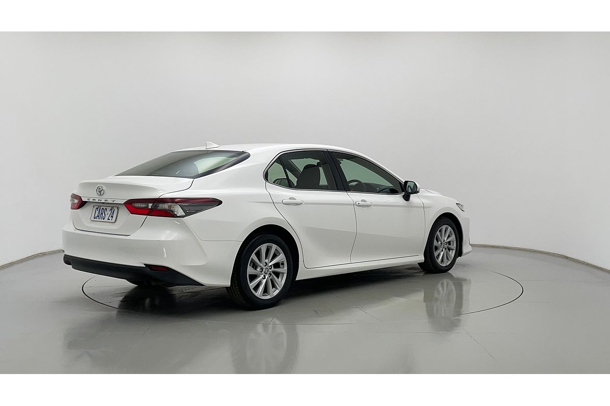 2023 Toyota Camry Ascent AXVA70R