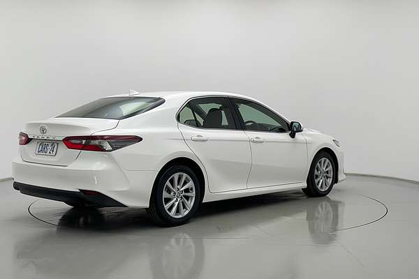 2023 Toyota Camry Ascent AXVA70R