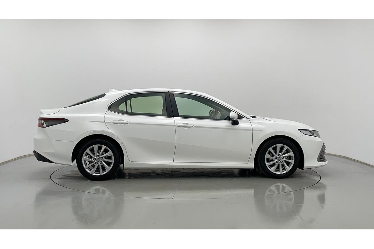 2023 Toyota Camry Ascent AXVA70R