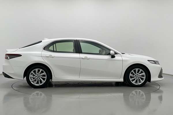 2023 Toyota Camry Ascent AXVA70R