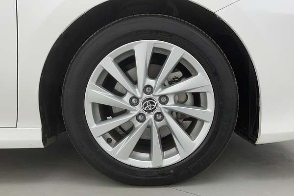 2023 Toyota Camry Ascent AXVA70R