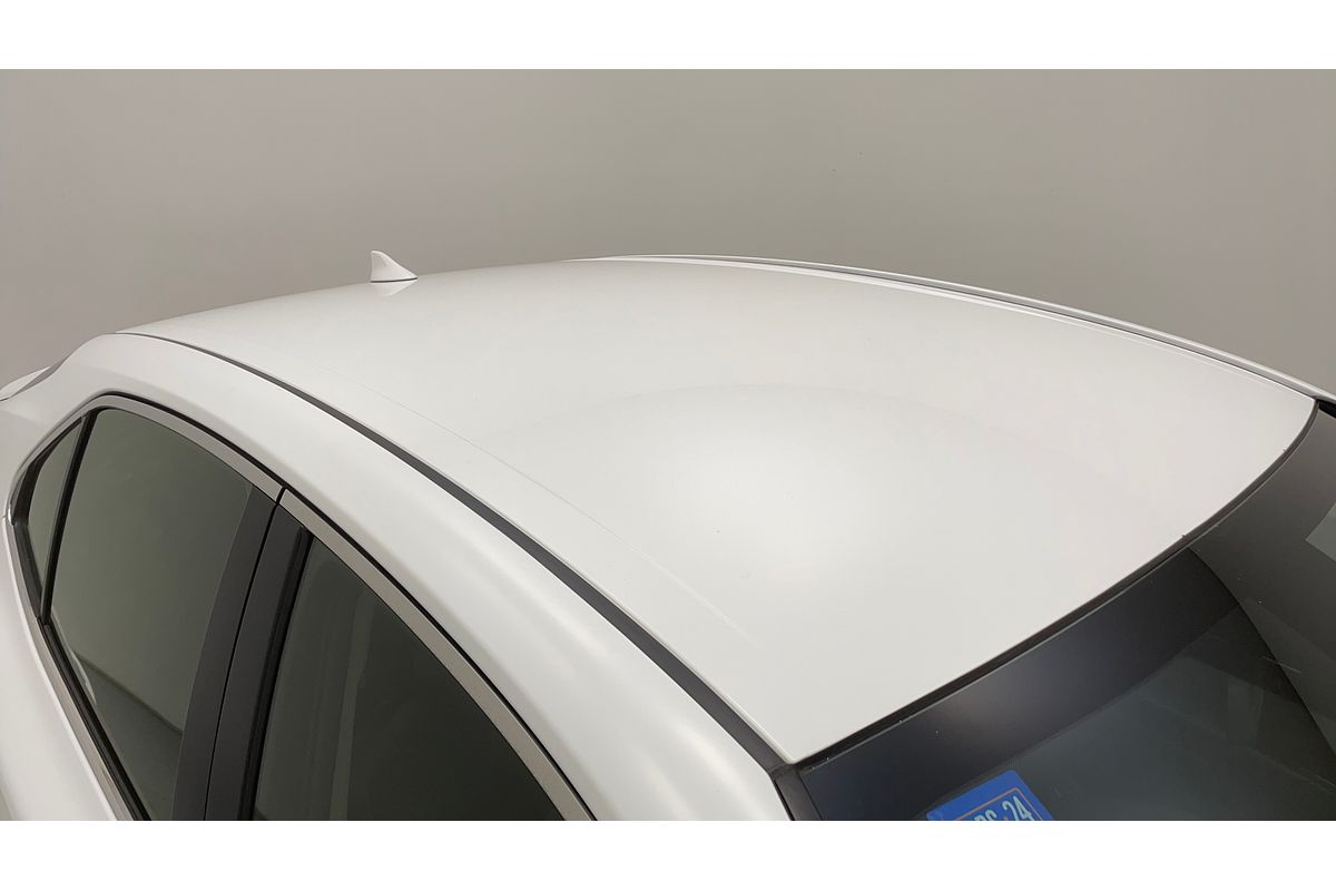 2023 Toyota Camry Ascent AXVA70R