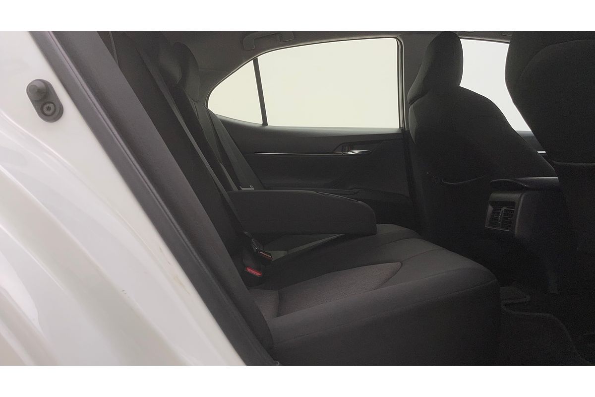 2023 Toyota Camry Ascent AXVA70R