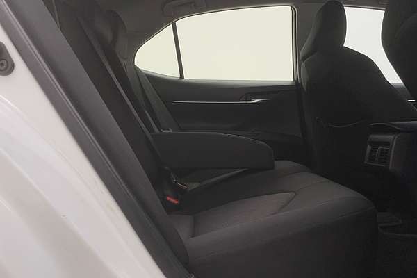 2023 Toyota Camry Ascent AXVA70R