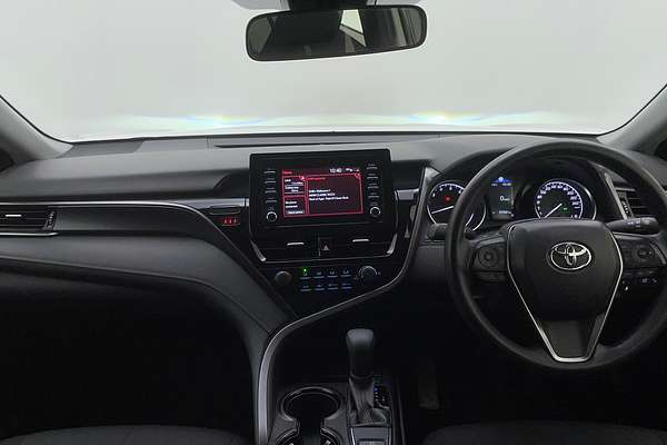 2023 Toyota Camry Ascent AXVA70R