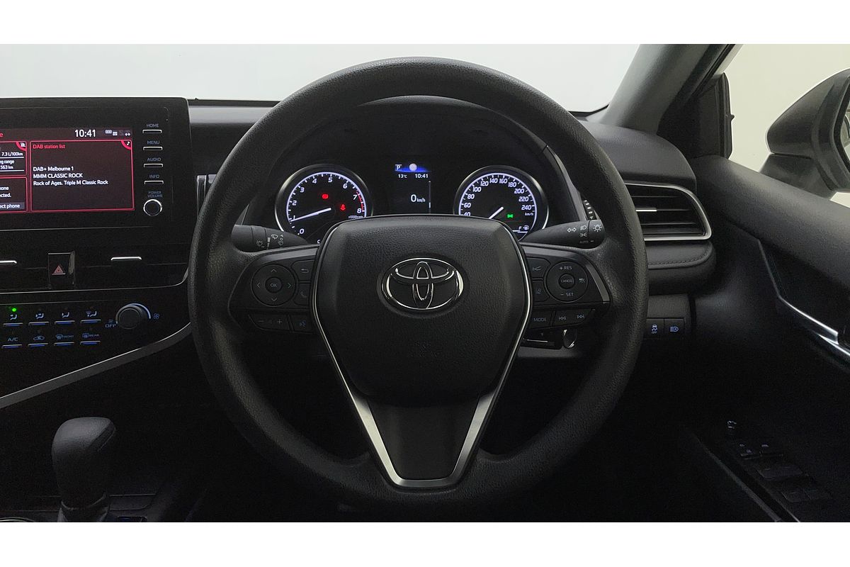 2023 Toyota Camry Ascent AXVA70R