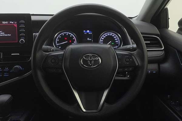 2023 Toyota Camry Ascent AXVA70R