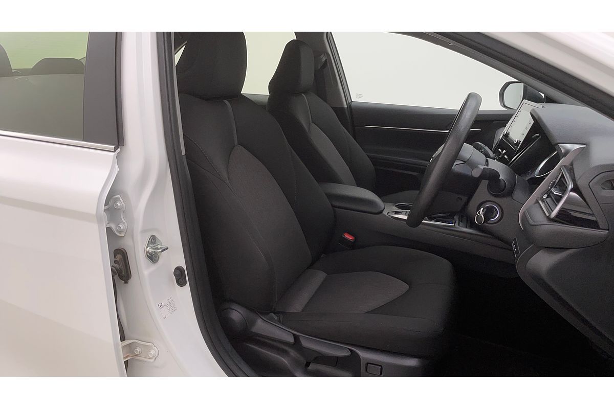 2023 Toyota Camry Ascent AXVA70R