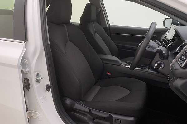 2023 Toyota Camry Ascent AXVA70R