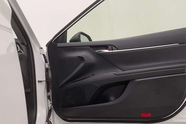 2023 Toyota Camry Ascent AXVA70R