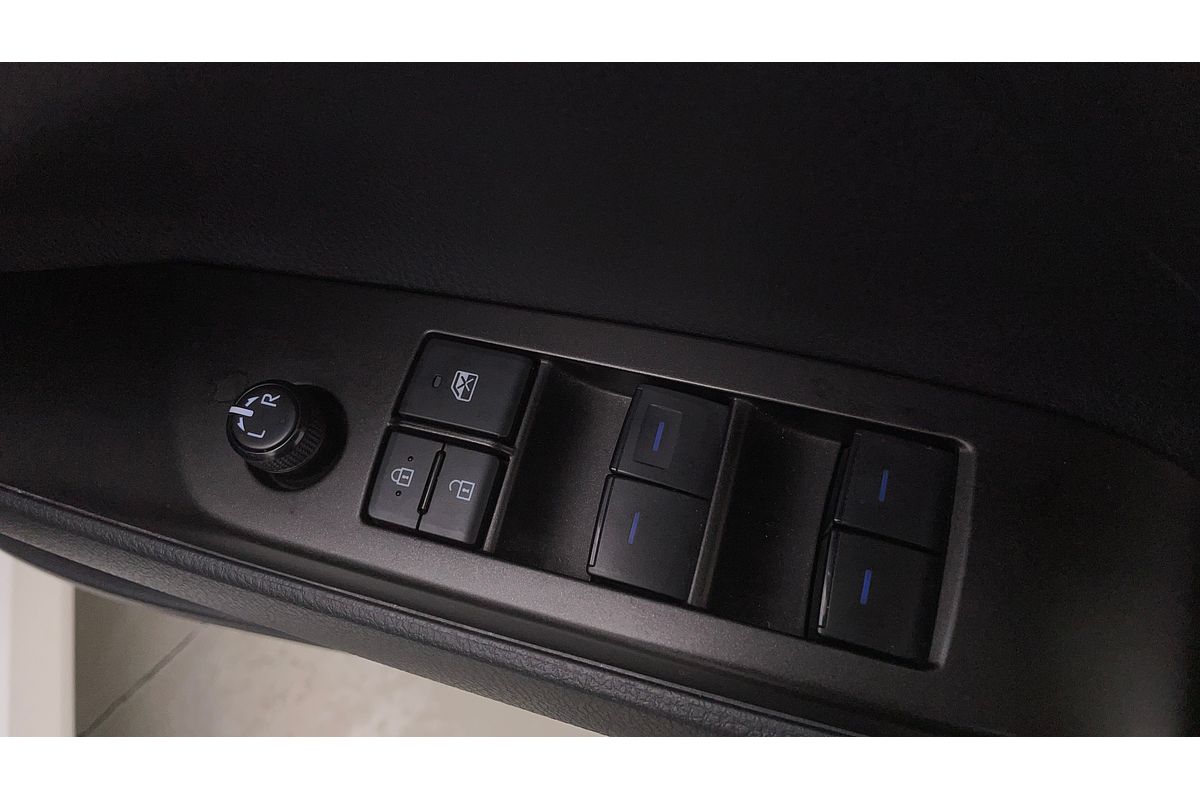 2023 Toyota Camry Ascent AXVA70R