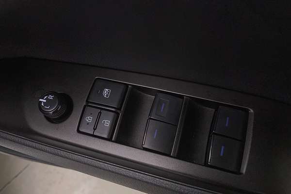 2023 Toyota Camry Ascent AXVA70R