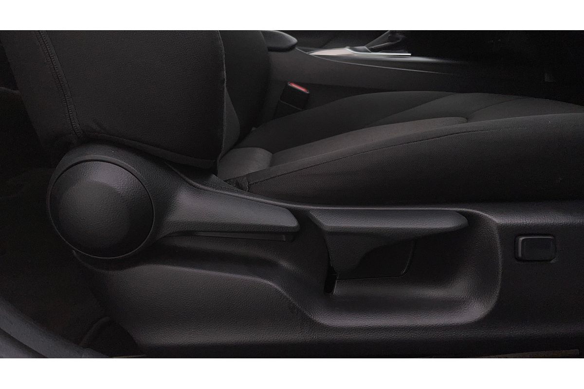 2023 Toyota Camry Ascent AXVA70R