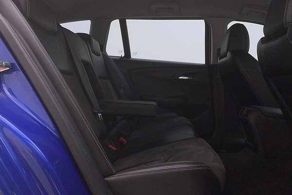 2017 Holden Commodore SV6 VF Series II