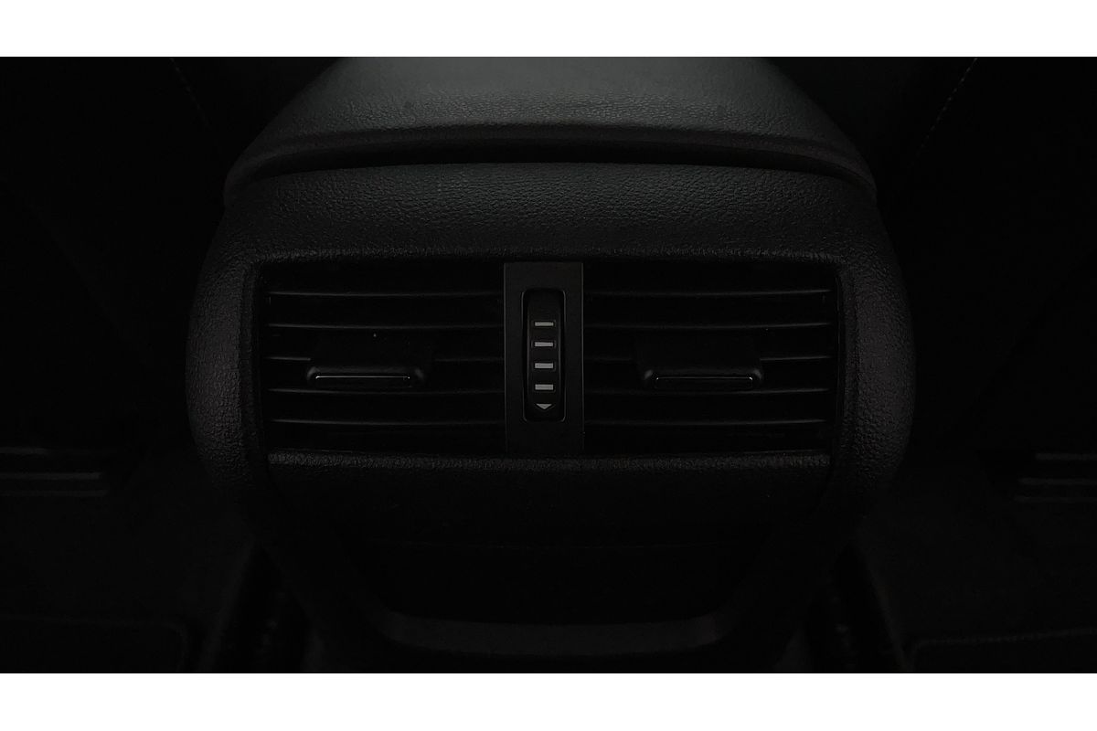 2017 Holden Commodore SV6 VF Series II