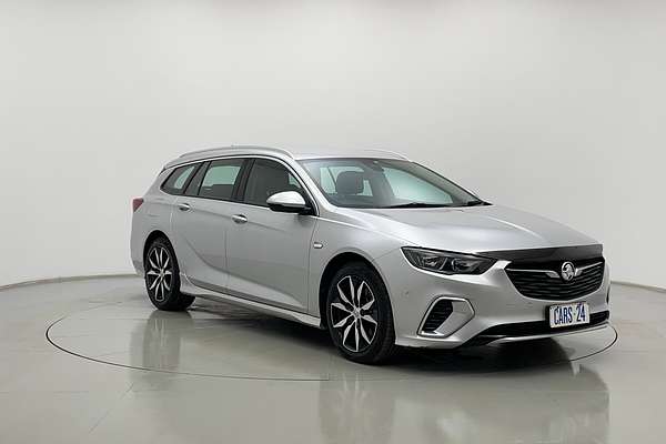 2019 Holden Commodore RS ZB