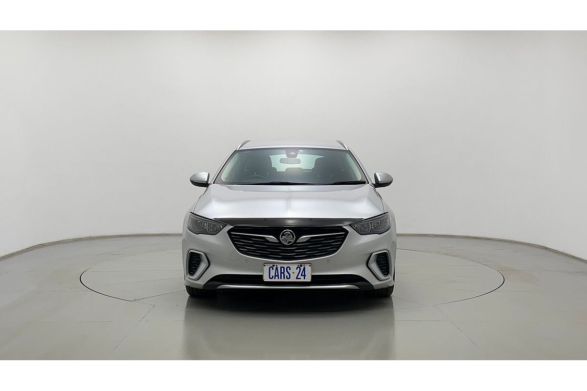 2019 Holden Commodore RS ZB