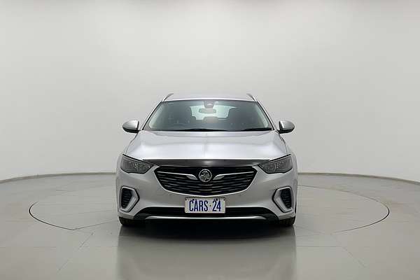 2019 Holden Commodore RS ZB