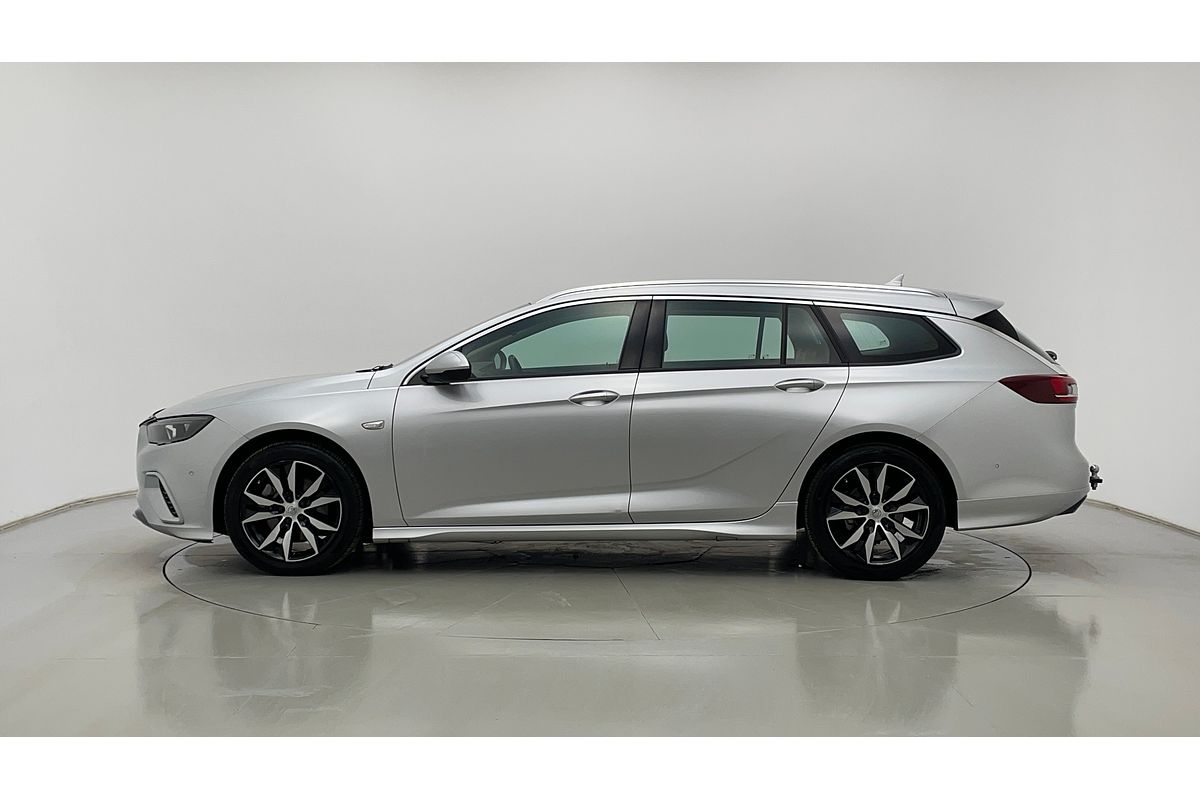 2019 Holden Commodore RS ZB