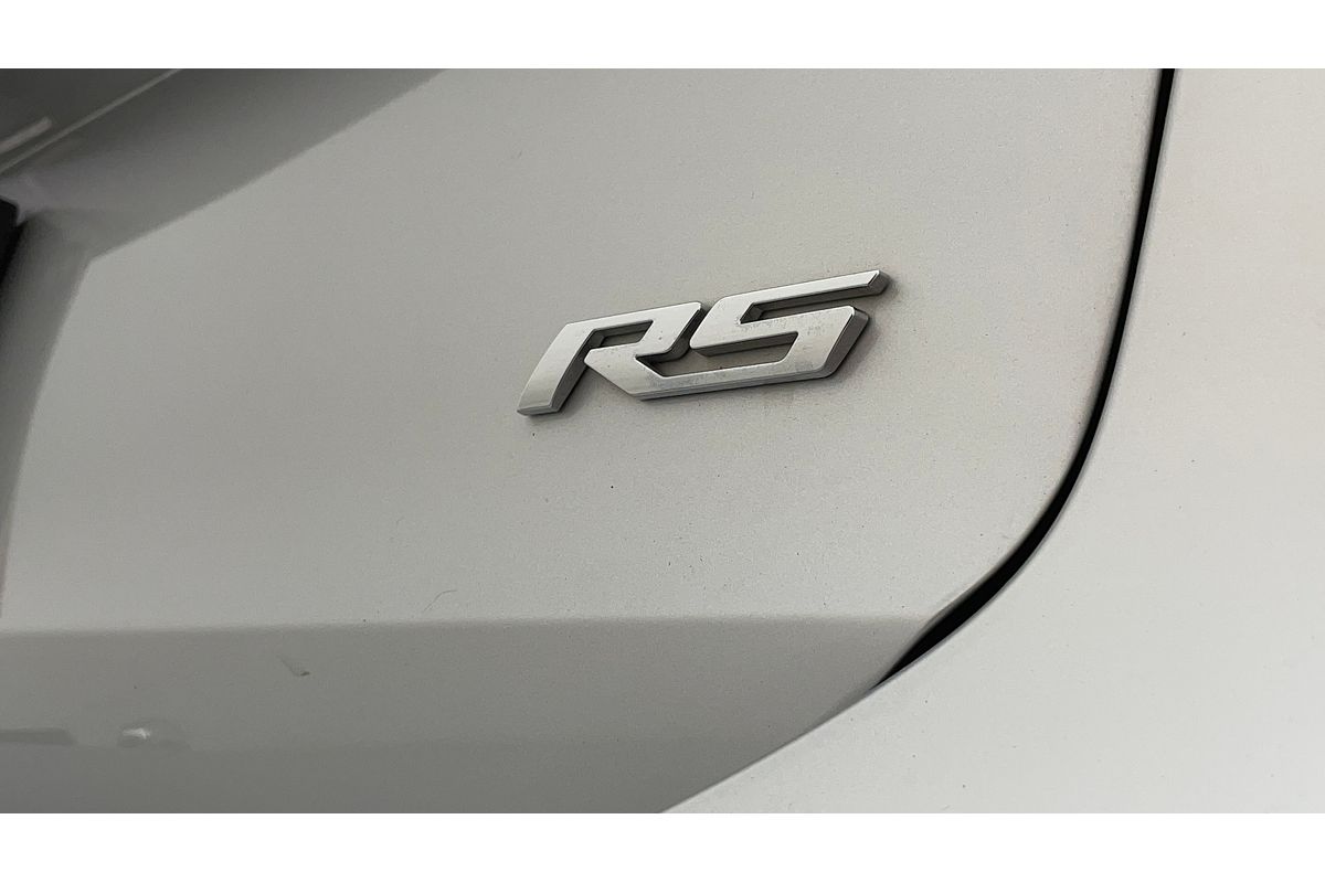 2019 Holden Commodore RS ZB