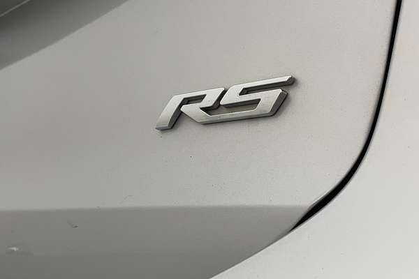 2019 Holden Commodore RS ZB