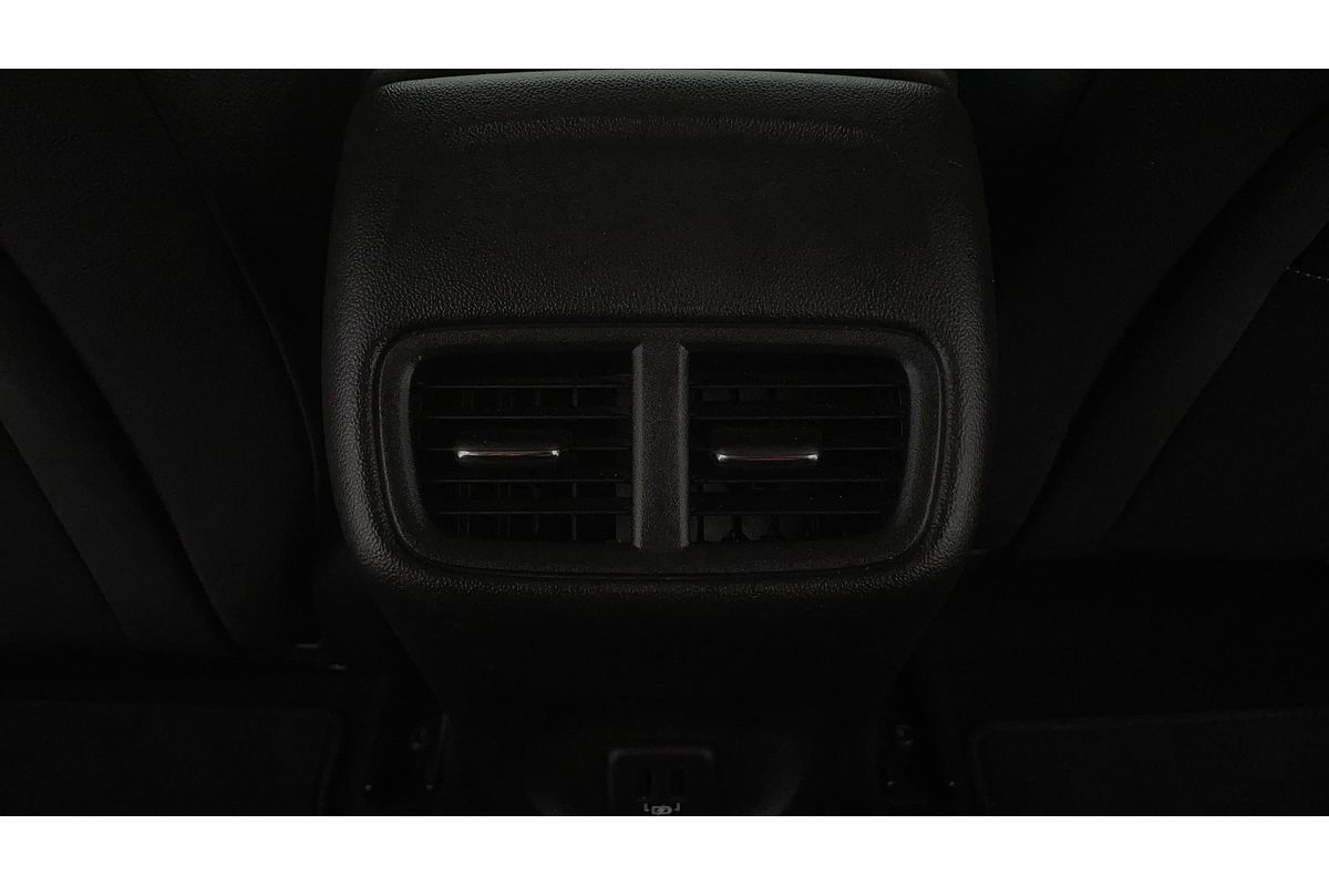 2019 Holden Commodore RS ZB