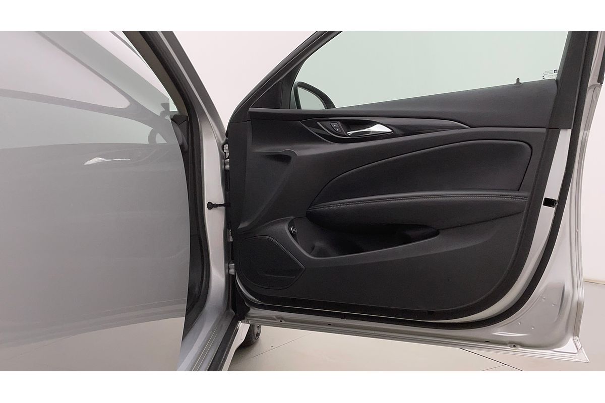 2019 Holden Commodore RS ZB