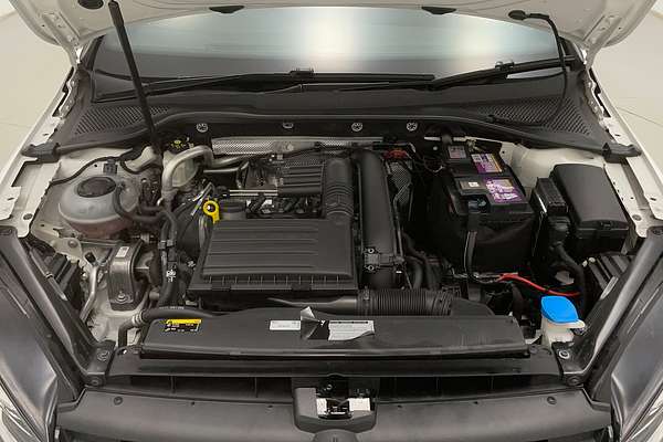 2018 Volkswagen Golf 110TSI Highline 7.5