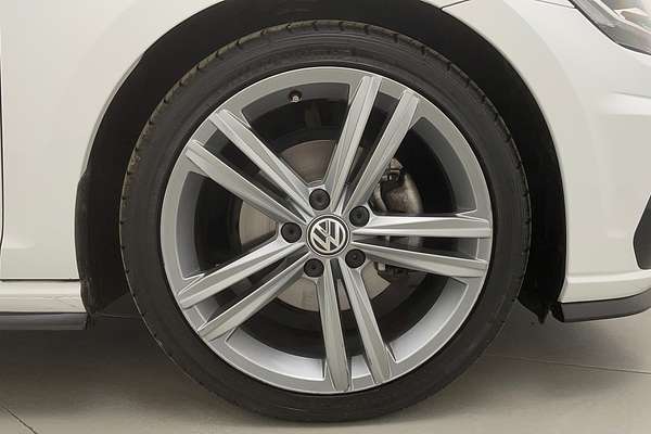2018 Volkswagen Golf 110TSI Highline 7.5