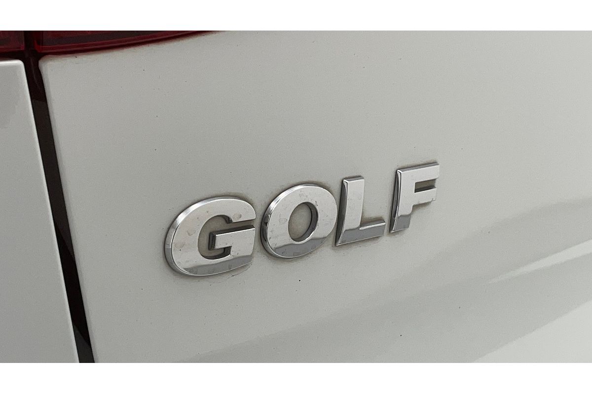 2018 Volkswagen Golf 110TSI Highline 7.5