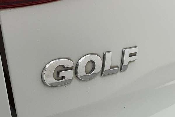2018 Volkswagen Golf 110TSI Highline 7.5