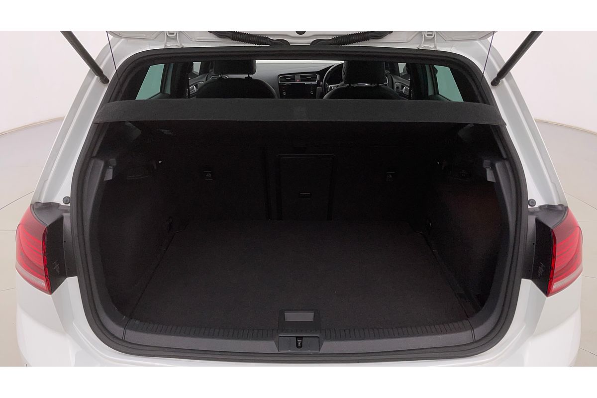 2018 Volkswagen Golf 110TSI Highline 7.5
