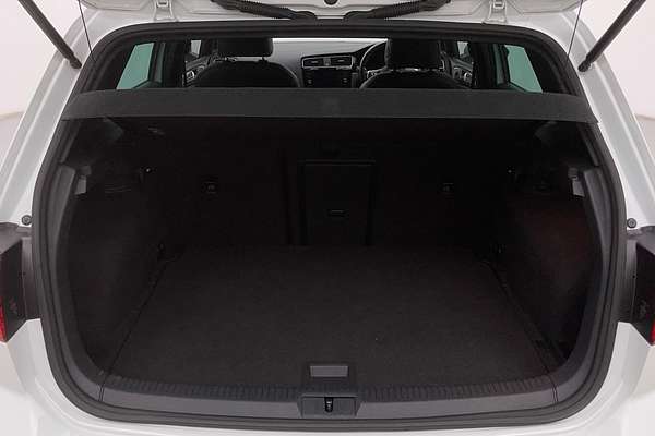 2018 Volkswagen Golf 110TSI Highline 7.5