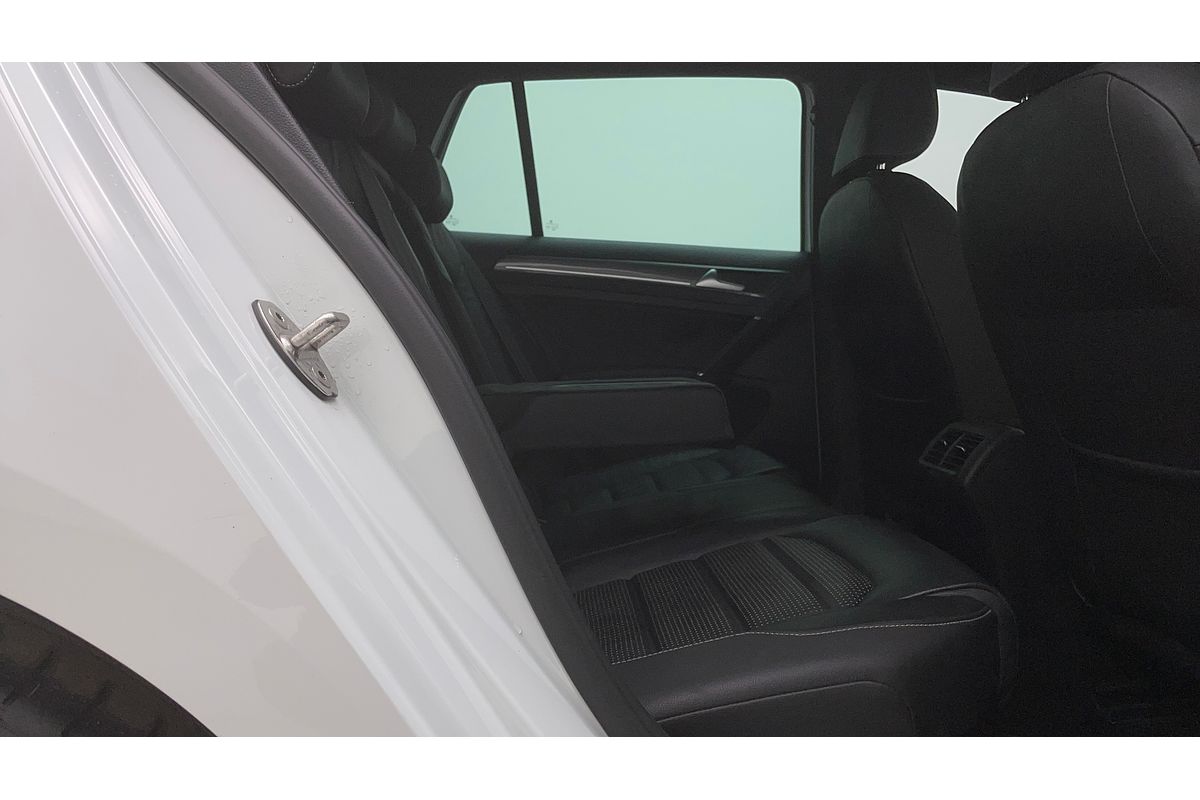 2018 Volkswagen Golf 110TSI Highline 7.5