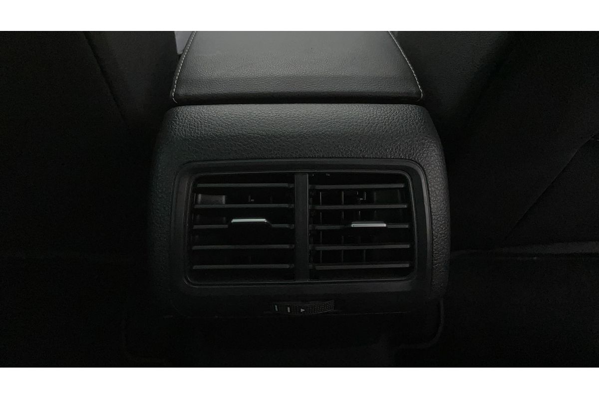2018 Volkswagen Golf 110TSI Highline 7.5