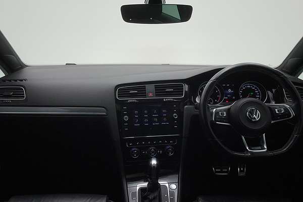 2018 Volkswagen Golf 110TSI Highline 7.5