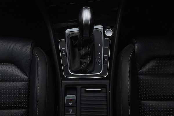 2018 Volkswagen Golf 110TSI Highline 7.5