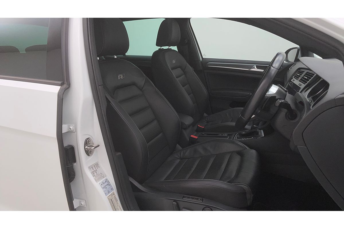 2018 Volkswagen Golf 110TSI Highline 7.5