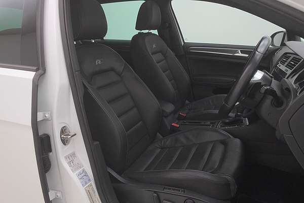 2018 Volkswagen Golf 110TSI Highline 7.5