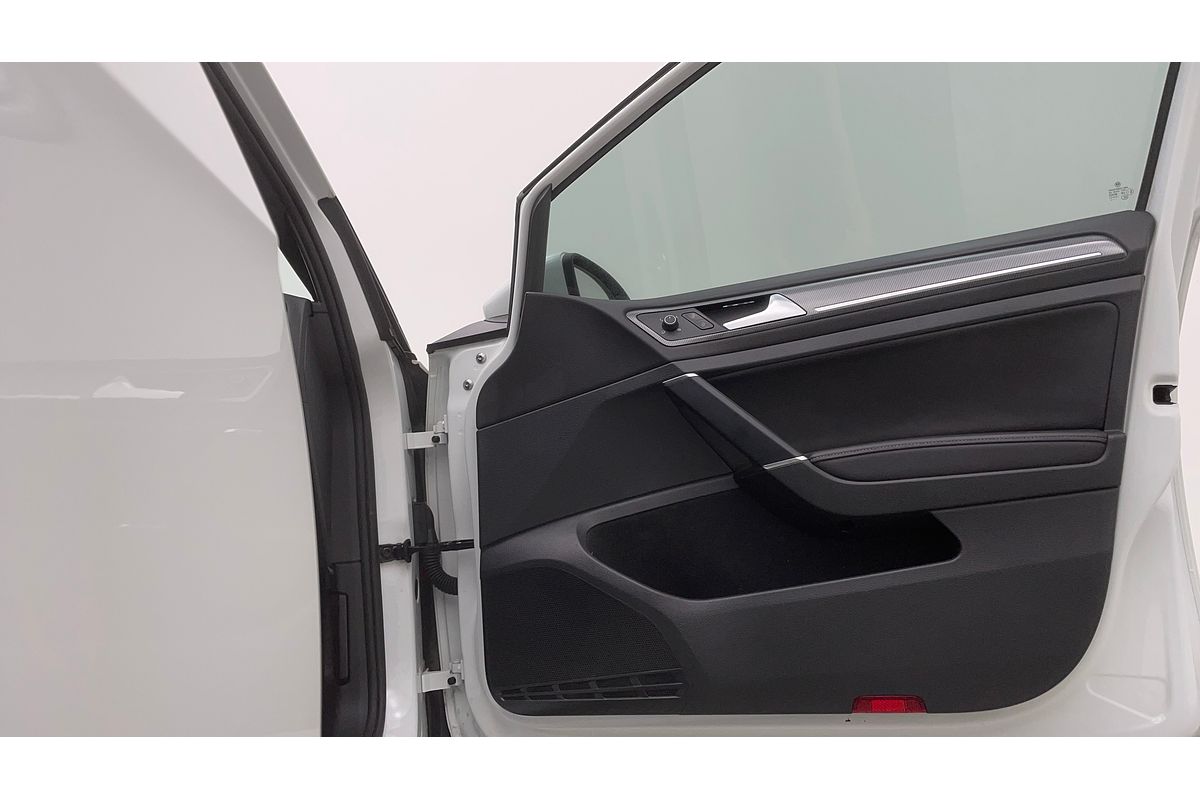 2018 Volkswagen Golf 110TSI Highline 7.5