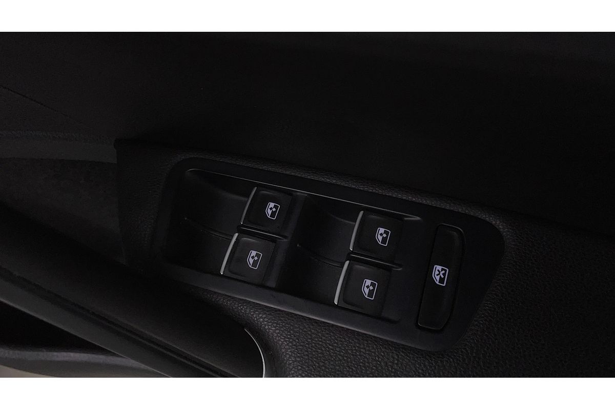 2018 Volkswagen Golf 110TSI Highline 7.5