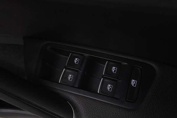 2018 Volkswagen Golf 110TSI Highline 7.5