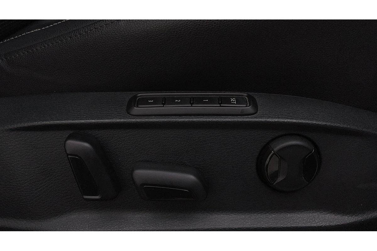 2018 Volkswagen Golf 110TSI Highline 7.5