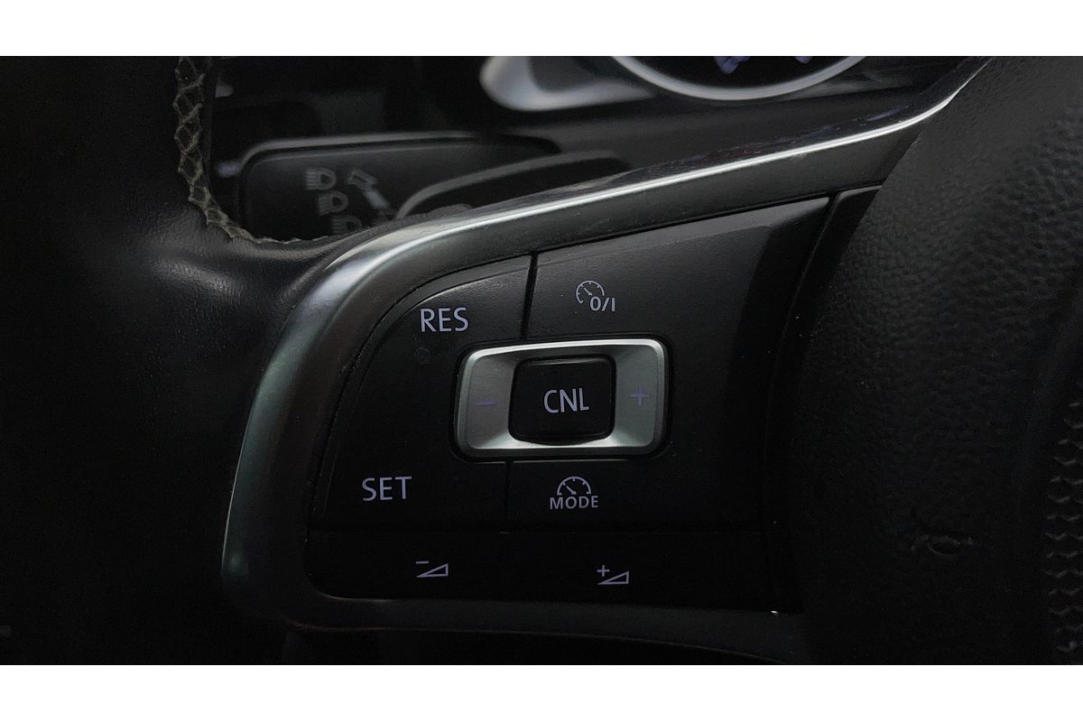 2018 Volkswagen Golf 110TSI Highline 7.5