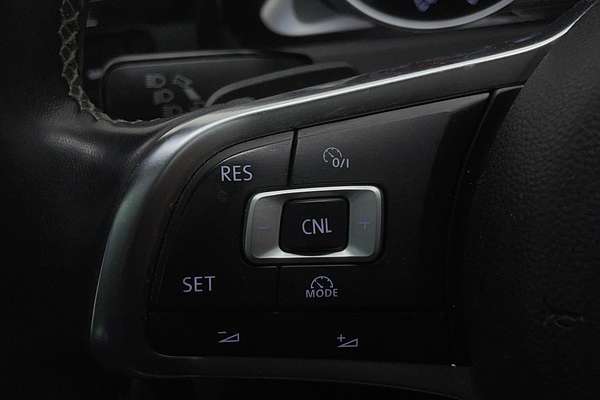 2018 Volkswagen Golf 110TSI Highline 7.5