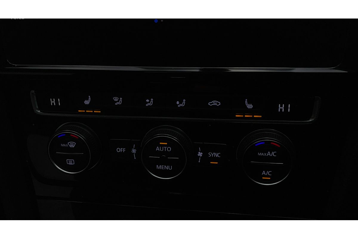 2018 Volkswagen Golf 110TSI Highline 7.5