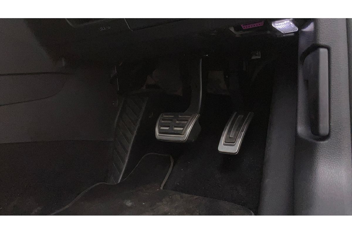 2018 Volkswagen Golf 110TSI Highline 7.5